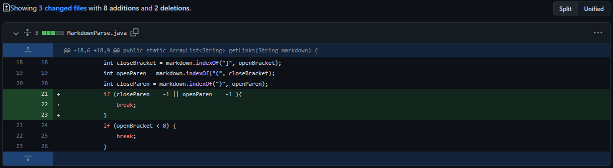 Code Diff 2